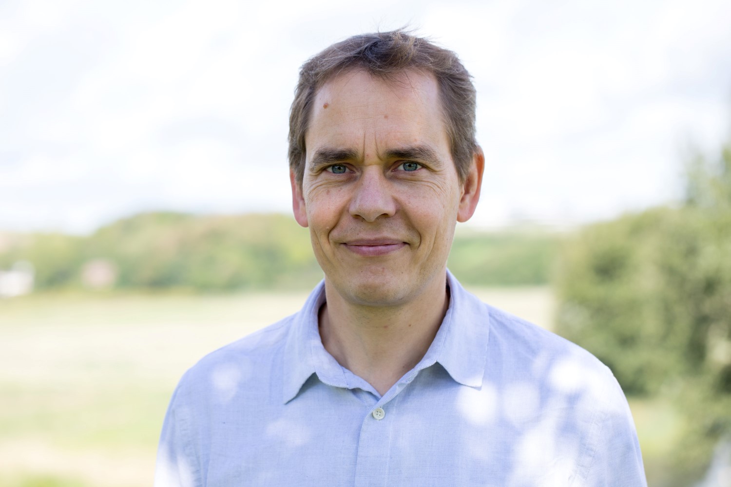 Billede af Niels Jessen