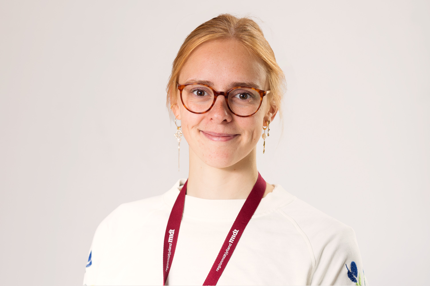 Billede af Isabella K. Sørensen