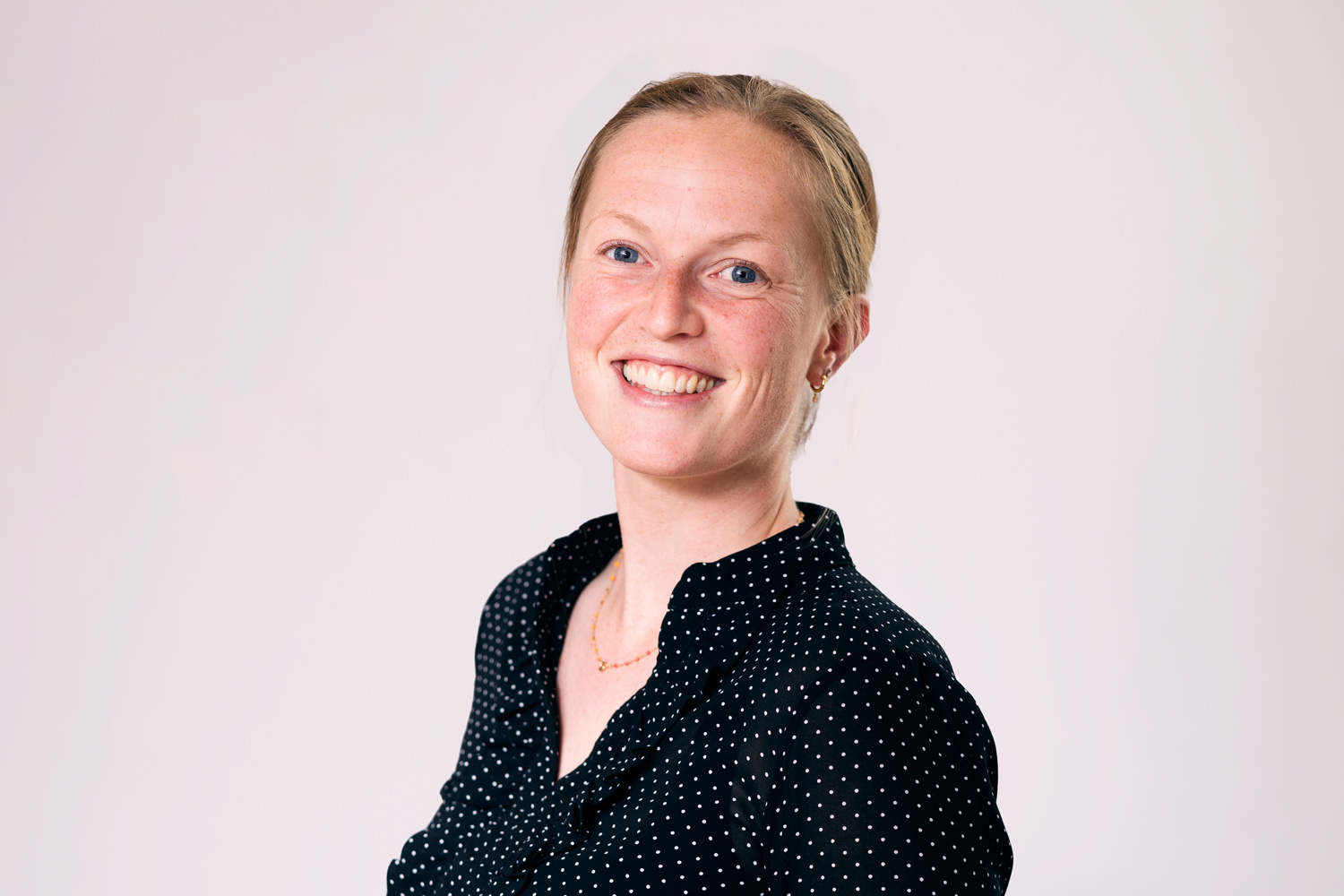 Sofie Riber Albrechtsen, AC-fuldmægtig, Steno Diabetes Center Aarhus