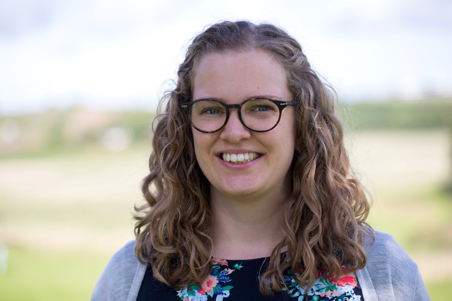 Anne Katrine Møller Gramstrup,Data- og kvalitetsmedarbejder, Steno Diabetes Center Aarhus