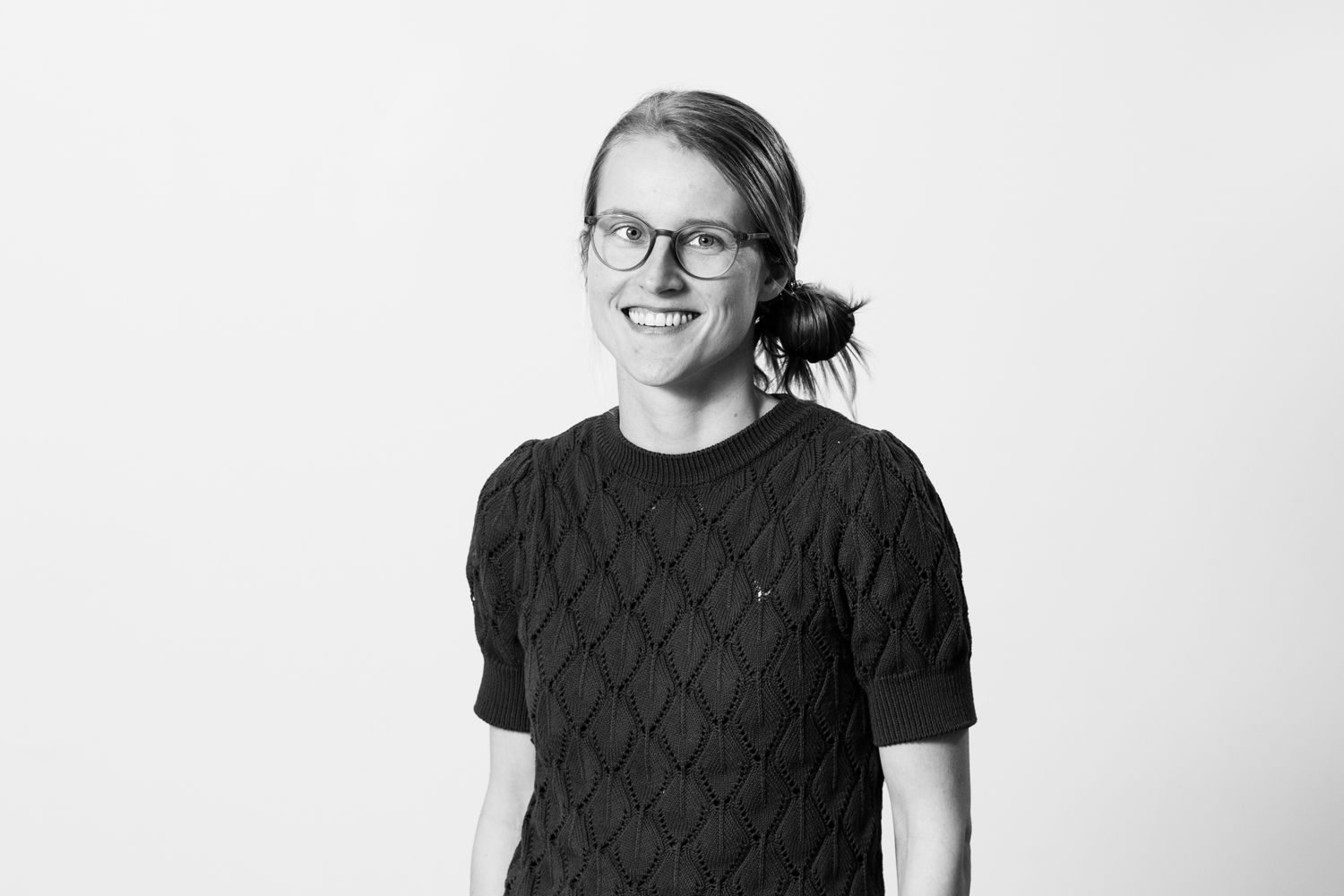 Billede af Anne Hoelgaard