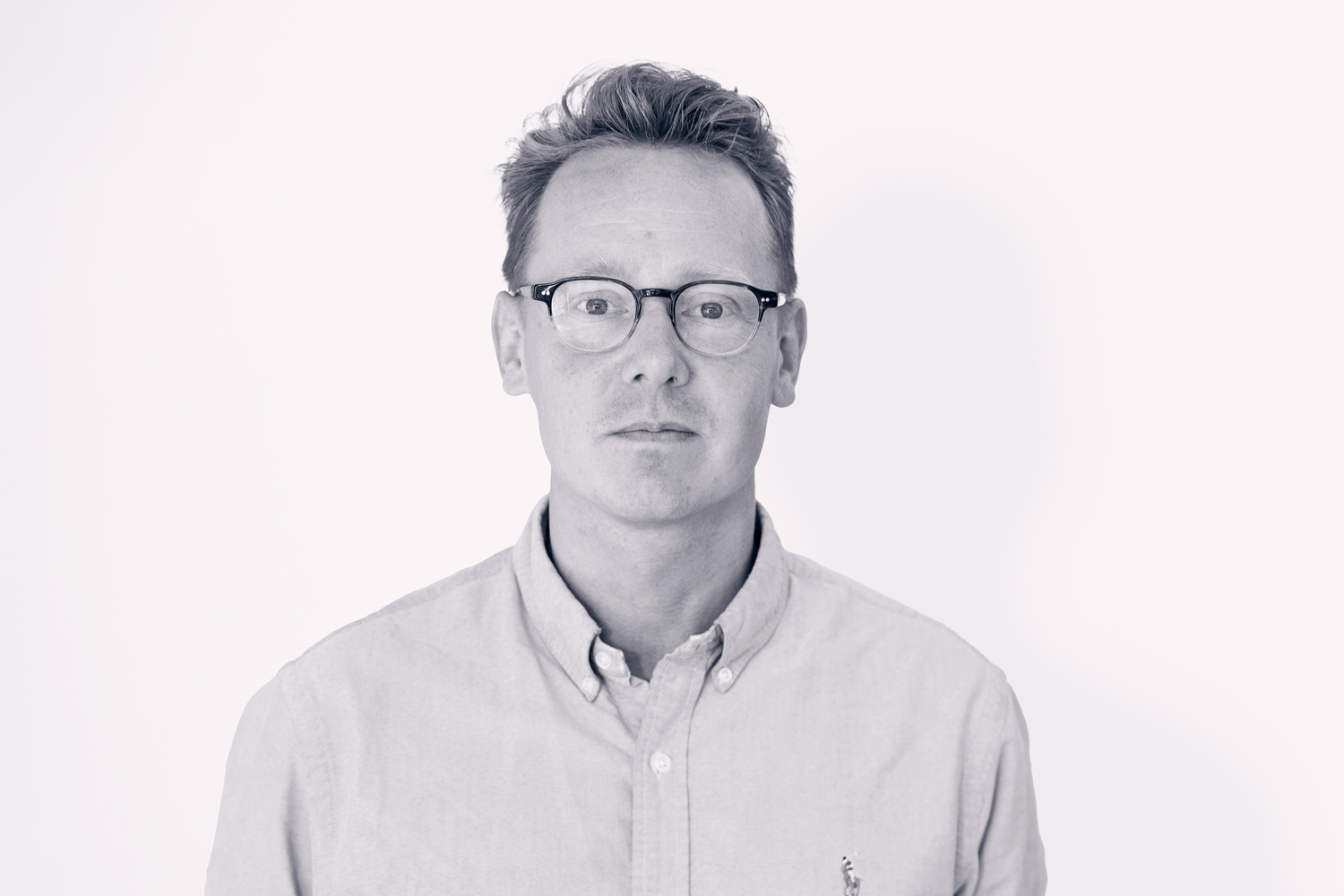 Billede af Jonas Bach Andersen