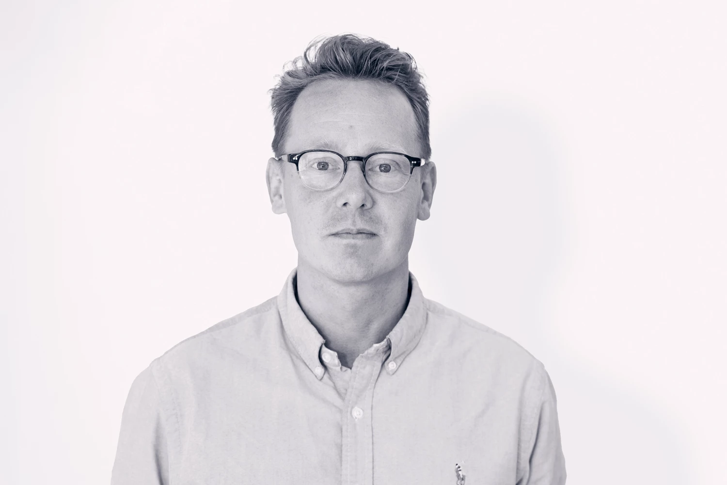 Billede af Jonas Bach Andersen