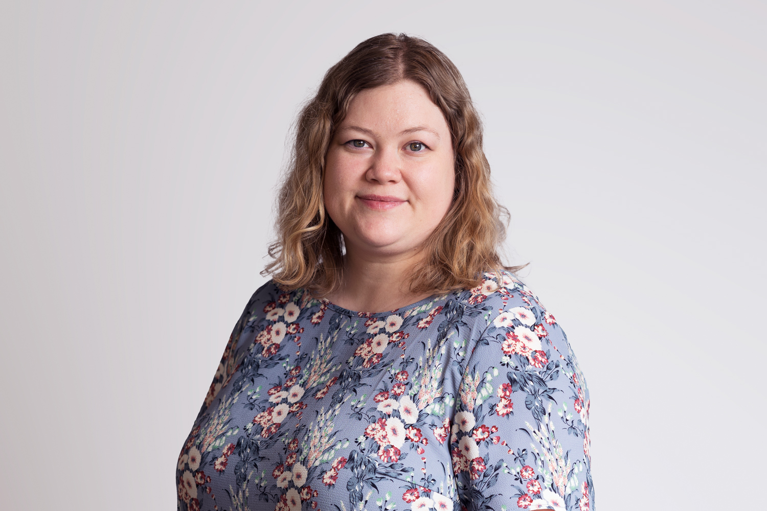 Billede af Julie Katholm Knudsen