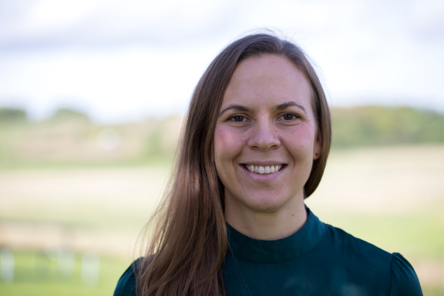 Katrine Holm Lindgaard