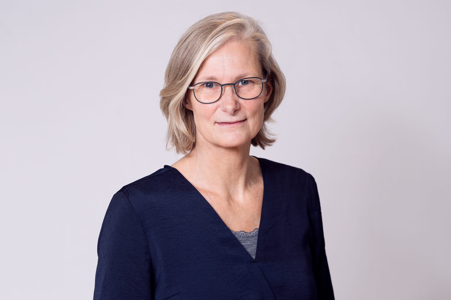 Lene Rasmussen, Journalist og webredaktør, Steno Diabetes Center Aarhus
