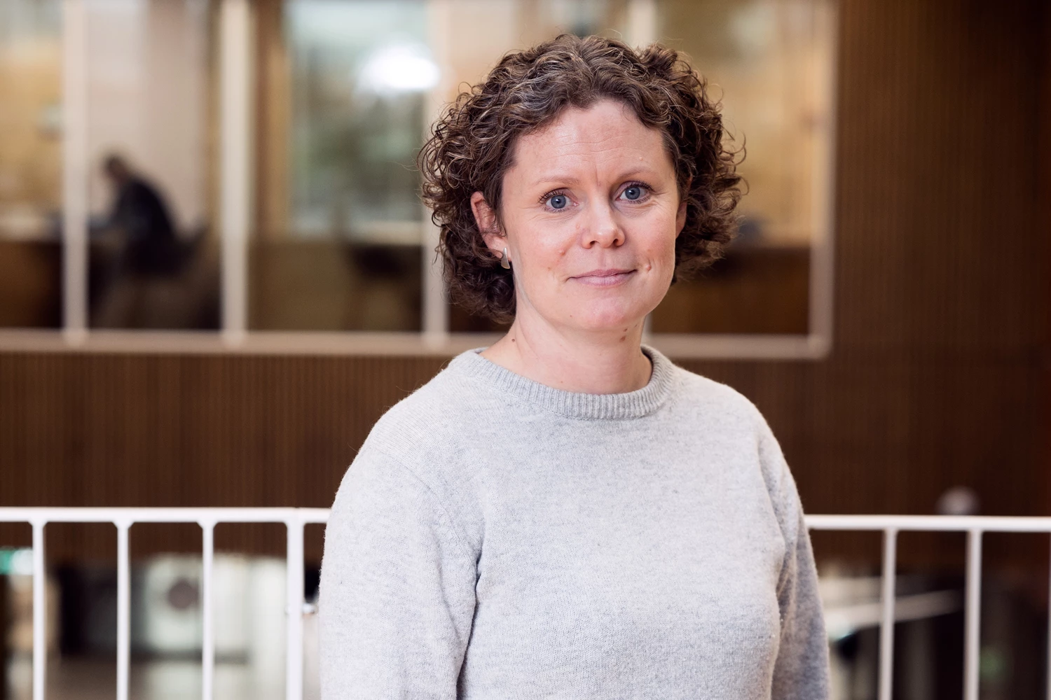 Stabschef, Maiken Rose Hjortbak, Steno Diabetes Center Aarhus