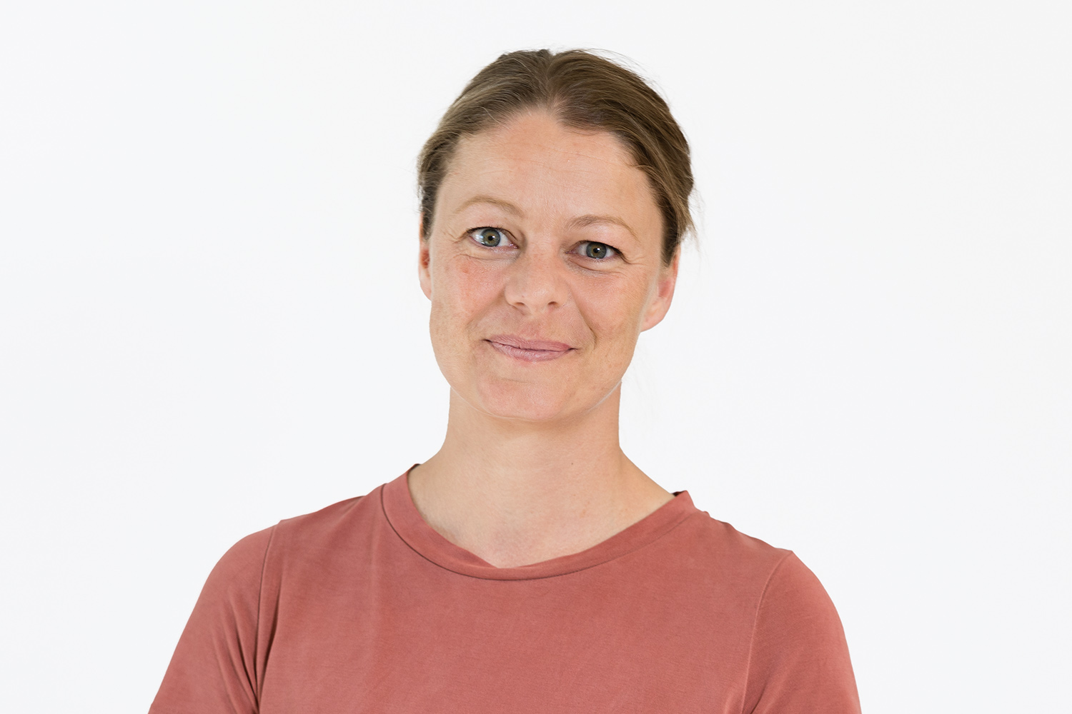 Billede af Maria Scamuzzi