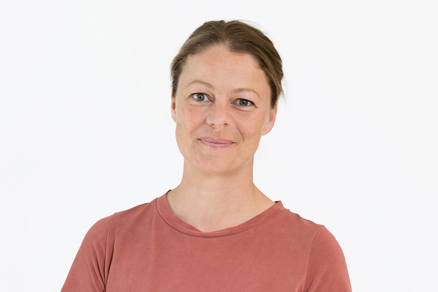 Billede af Maria Scamuzzi