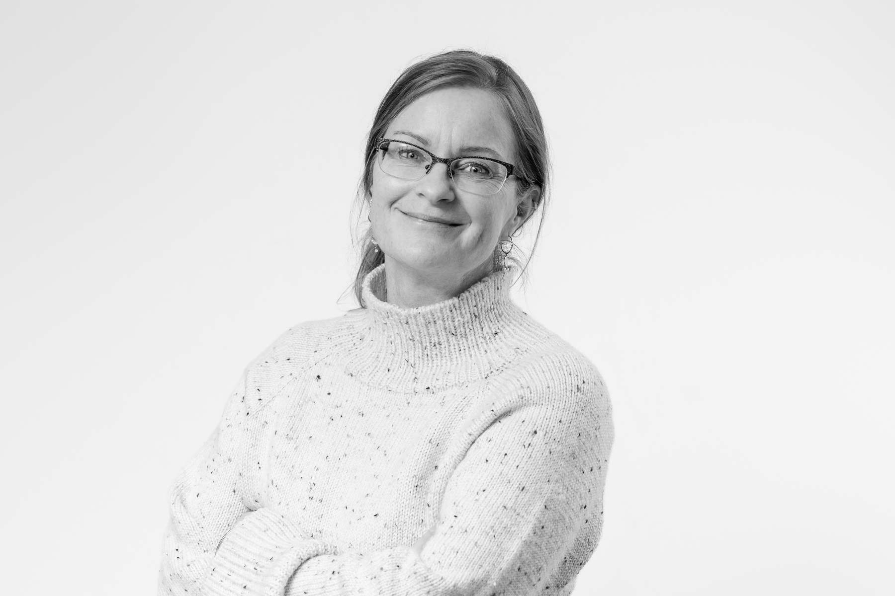 Billede af Mette Byrgiel Bach