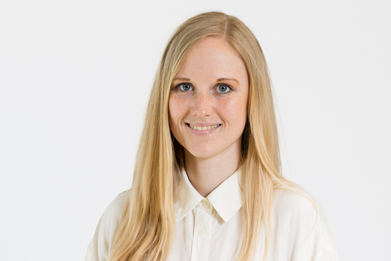 Billede af Nina Rense Wægter