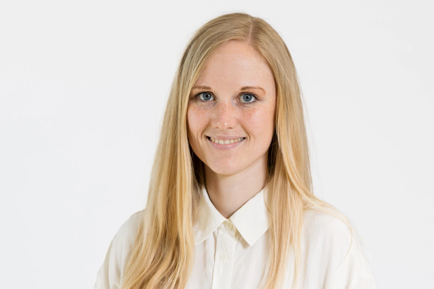 Billede af Nina Rense Wægter