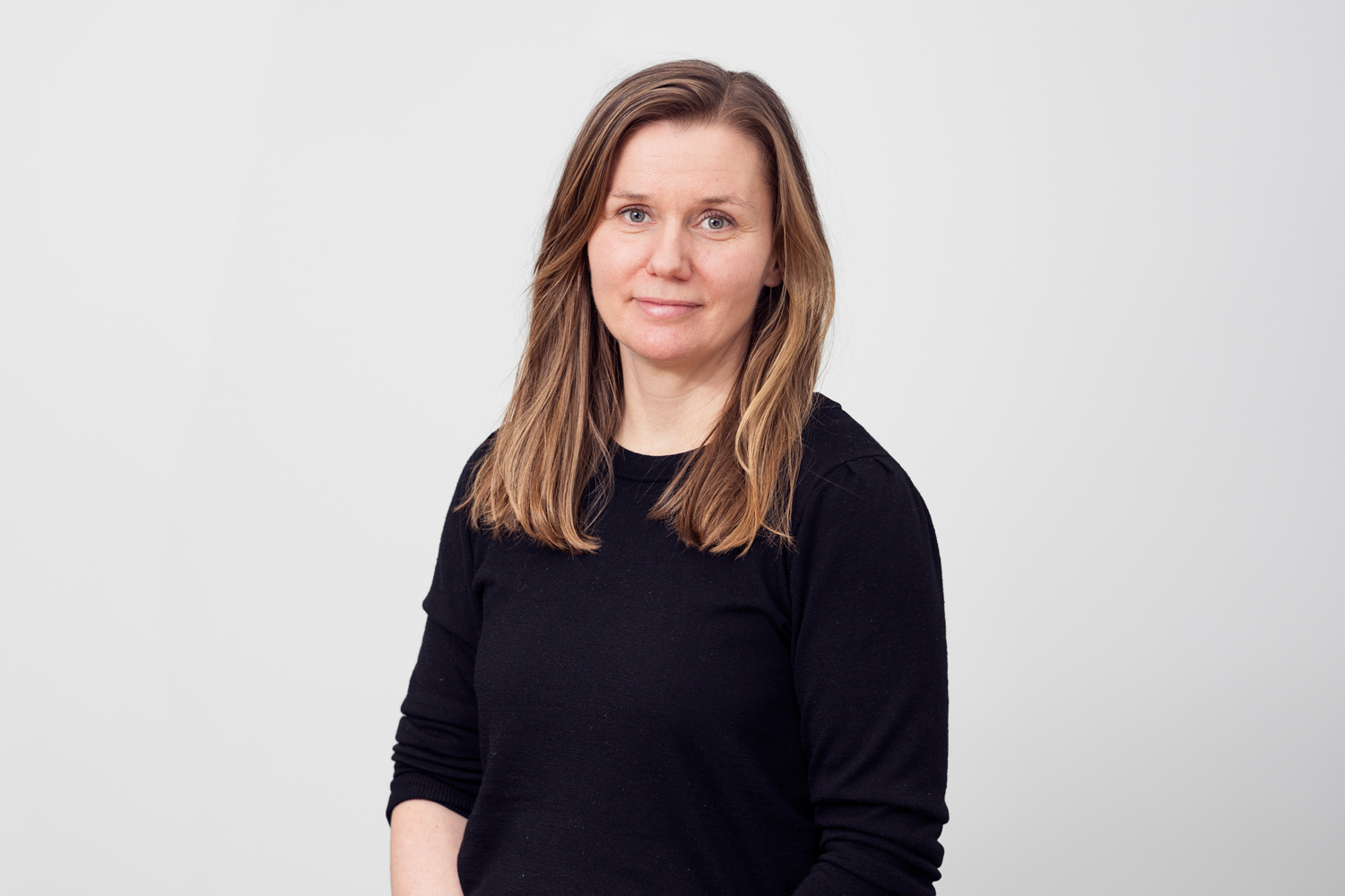 Pia Pinholt Munksgaard, Projektleder, Steno Diabetes Center Aarhus