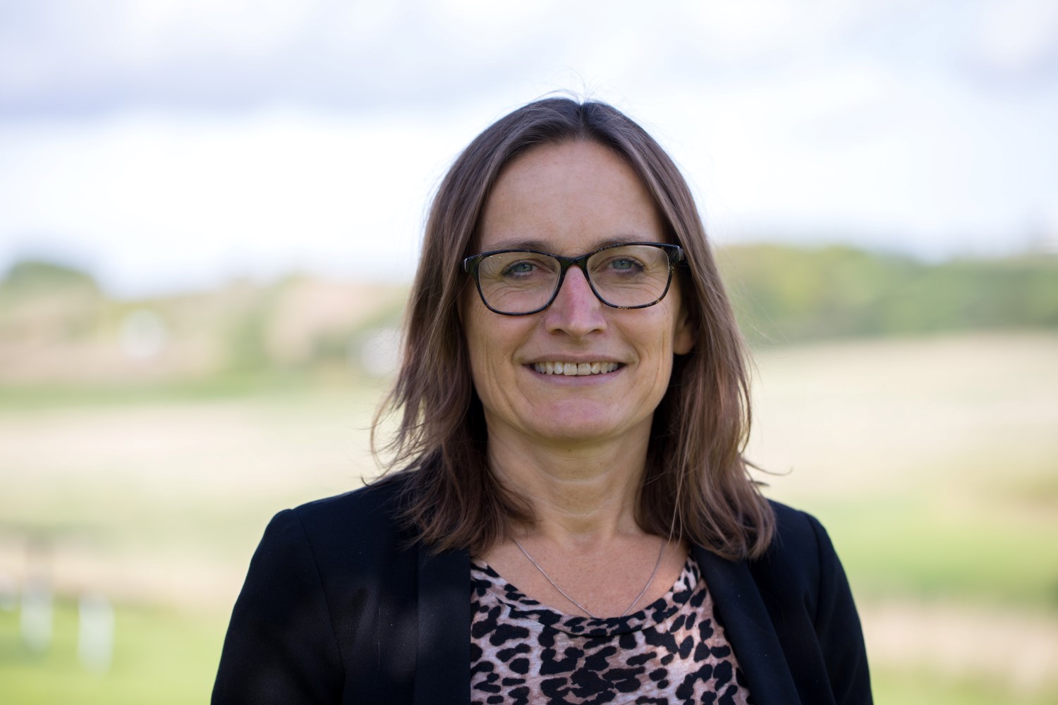 Tine Rosenmeier, Specialkonsulent, Steno Diabetes Center Aarhus