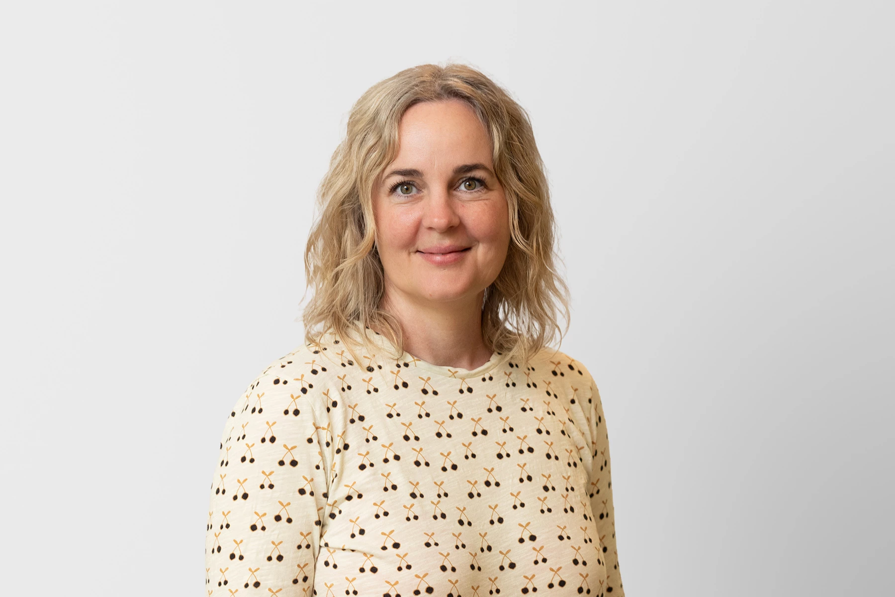 Billede af Theresa Møller Kynde