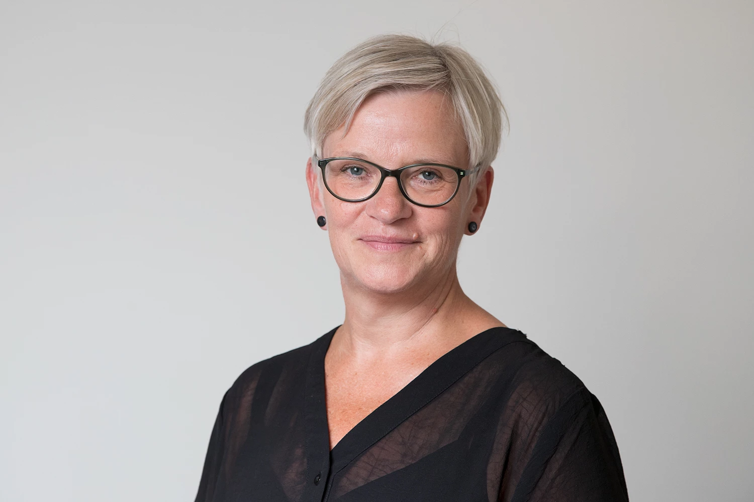 Anette Ande, Programleder, Klinisk Specialist, Steno Diabetes Center Aarhus