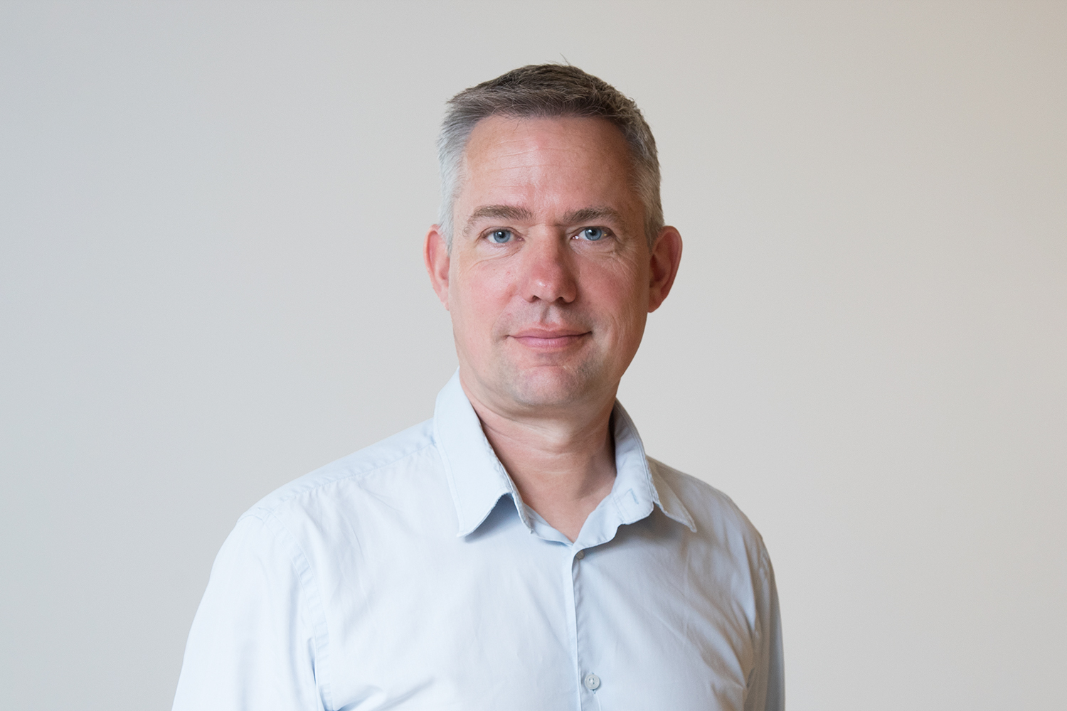 Picture of Gunnar Toft, Dr.med., Steno Diabetes Center Aarhus