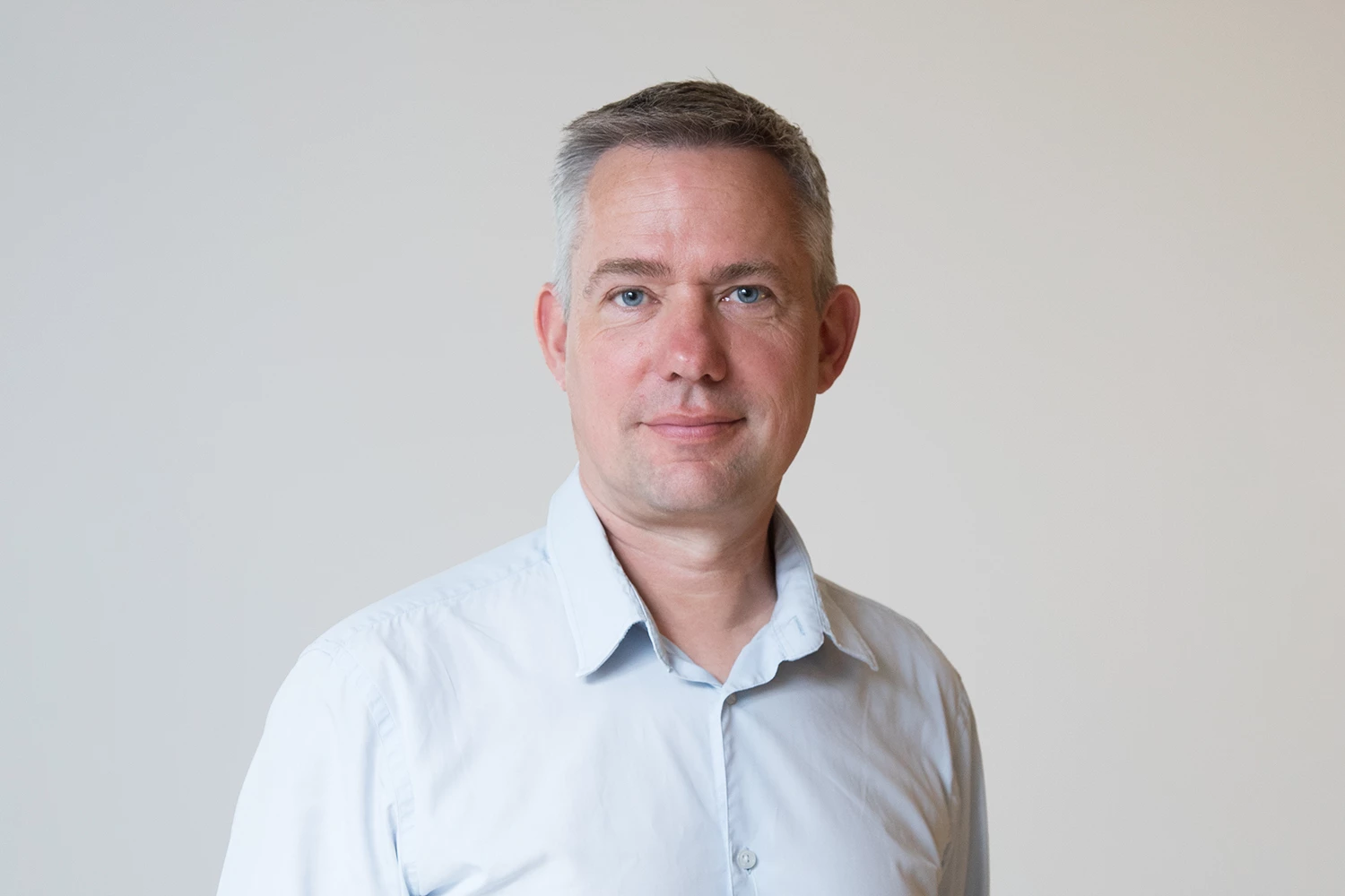 Picture of Gunnar Toft, Dr.med., Steno Diabetes Center Aarhus