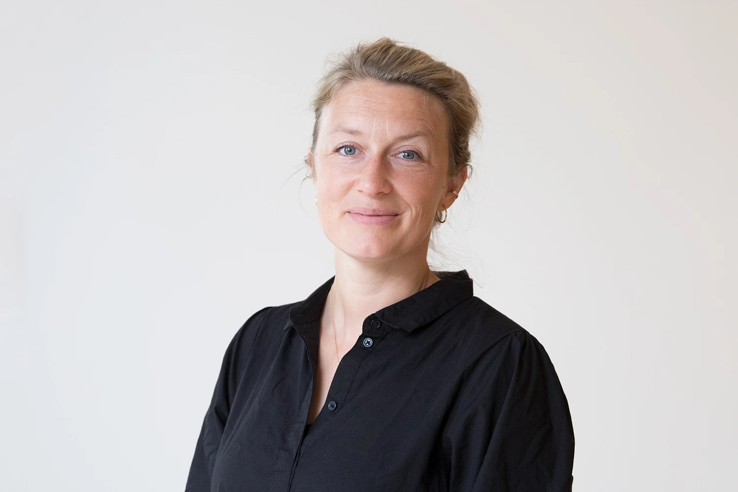 Billede af Susanne Boel Graversen