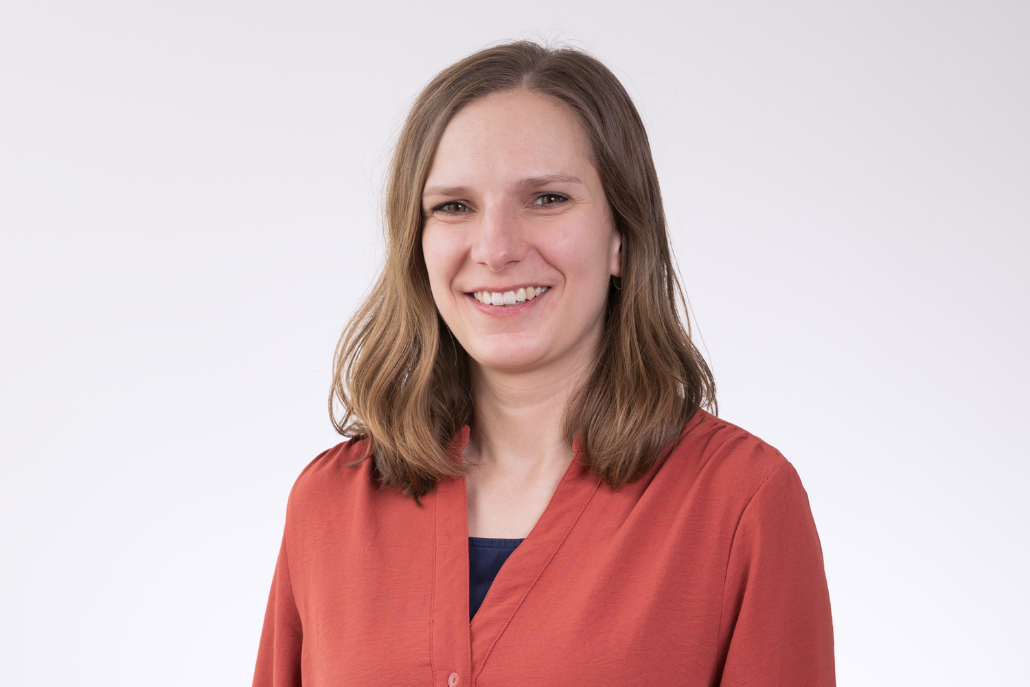 Anne Skovager Thomsen, it-konsulent 