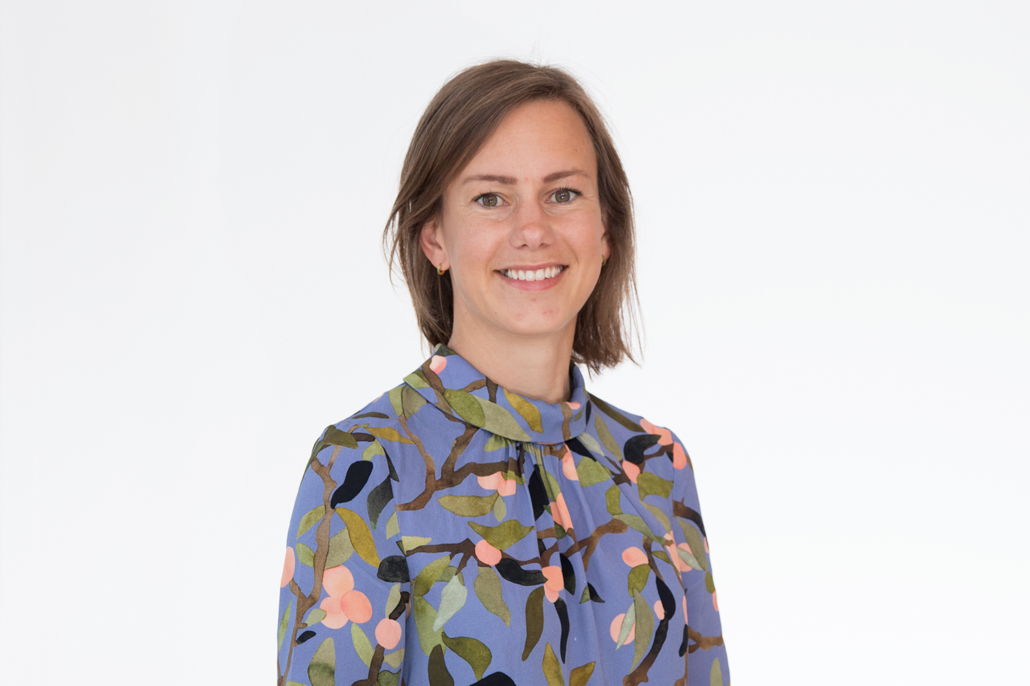 Anne Sofie Baymler Lundberg