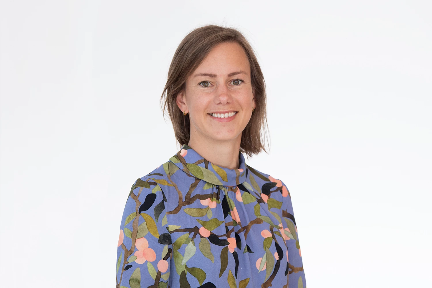 Anne Sofie Baymler Lundberg