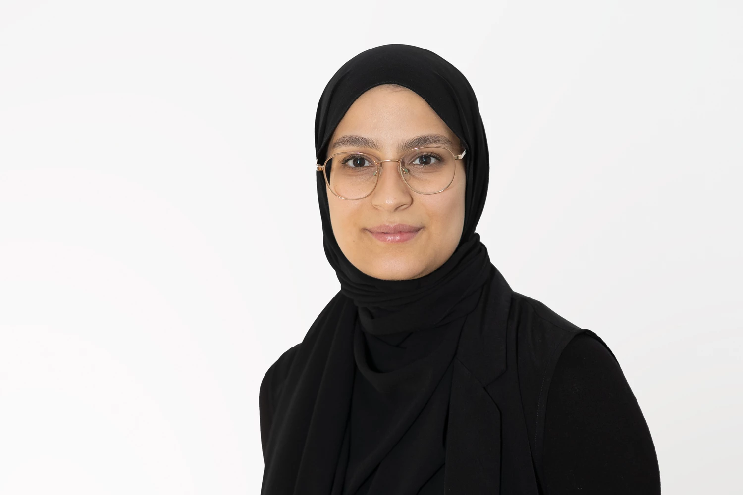 Picture of Dunia Hessain