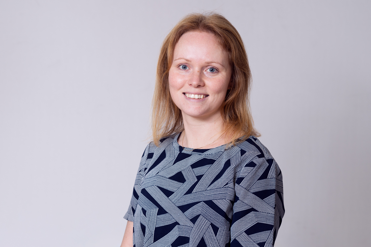 Billede af Eeva-Liisa Røssell Johansen