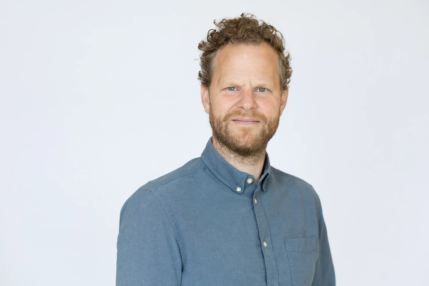 Eskild Klausen Fredslund, Sundhedsøkonom, PhD