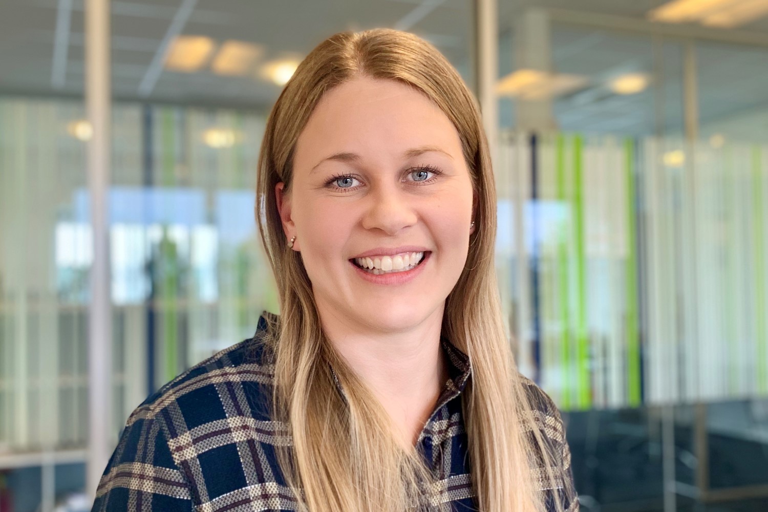 Helene Kirkegaard, Programkoordinator, Steno Diabetes Center Aarhus