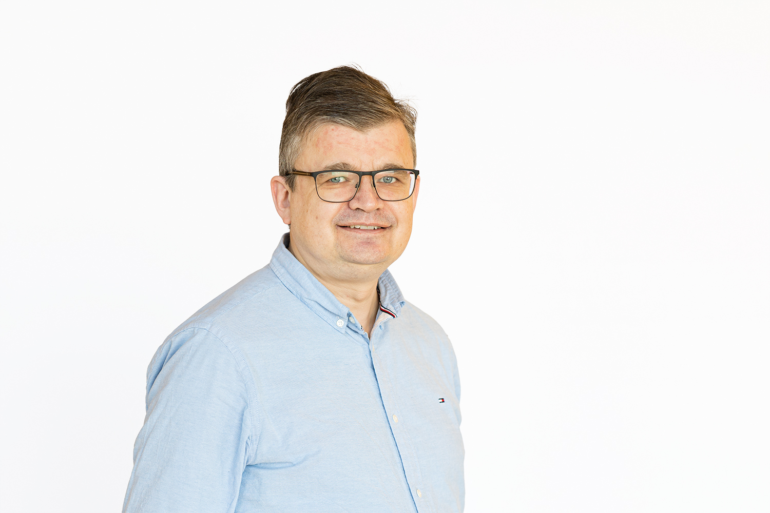 Henrik Støvring  Seniorstatistiker