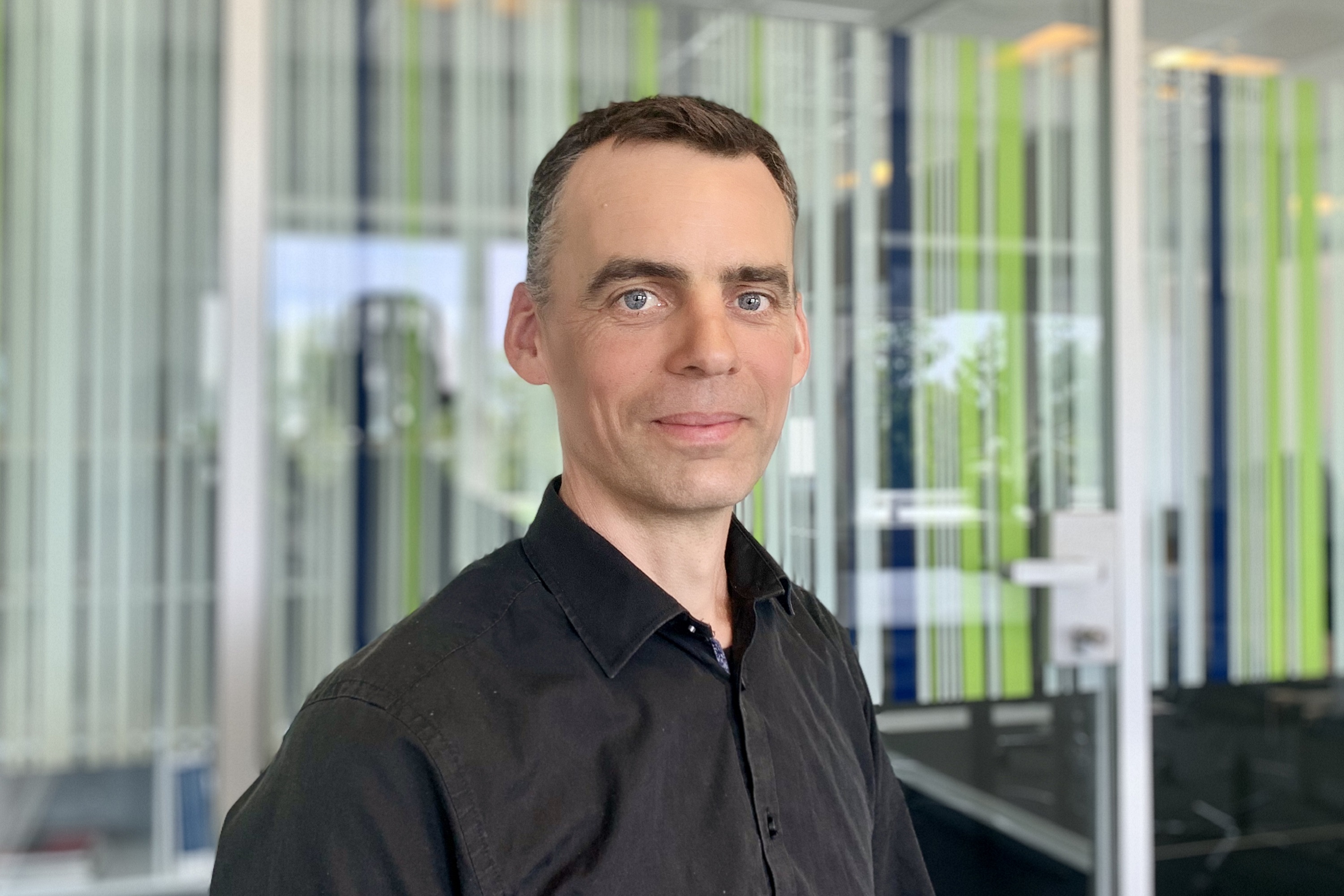 Billede af Kasper Norman