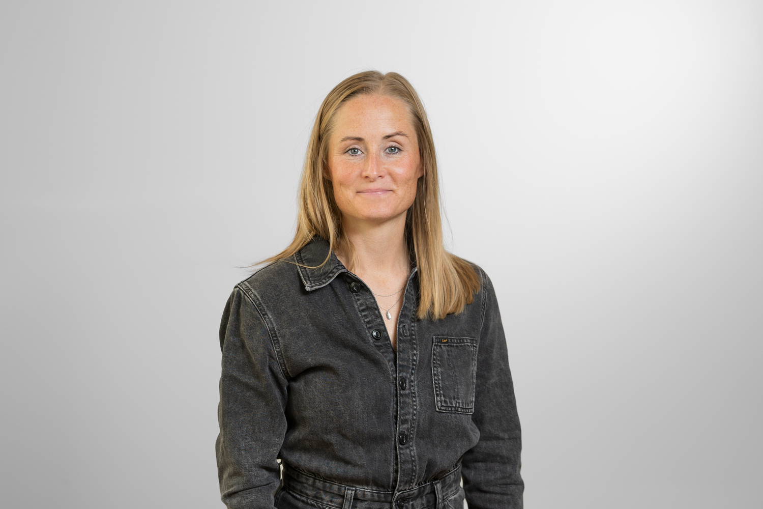 Billede af Katrine Lindgaard Sikjær