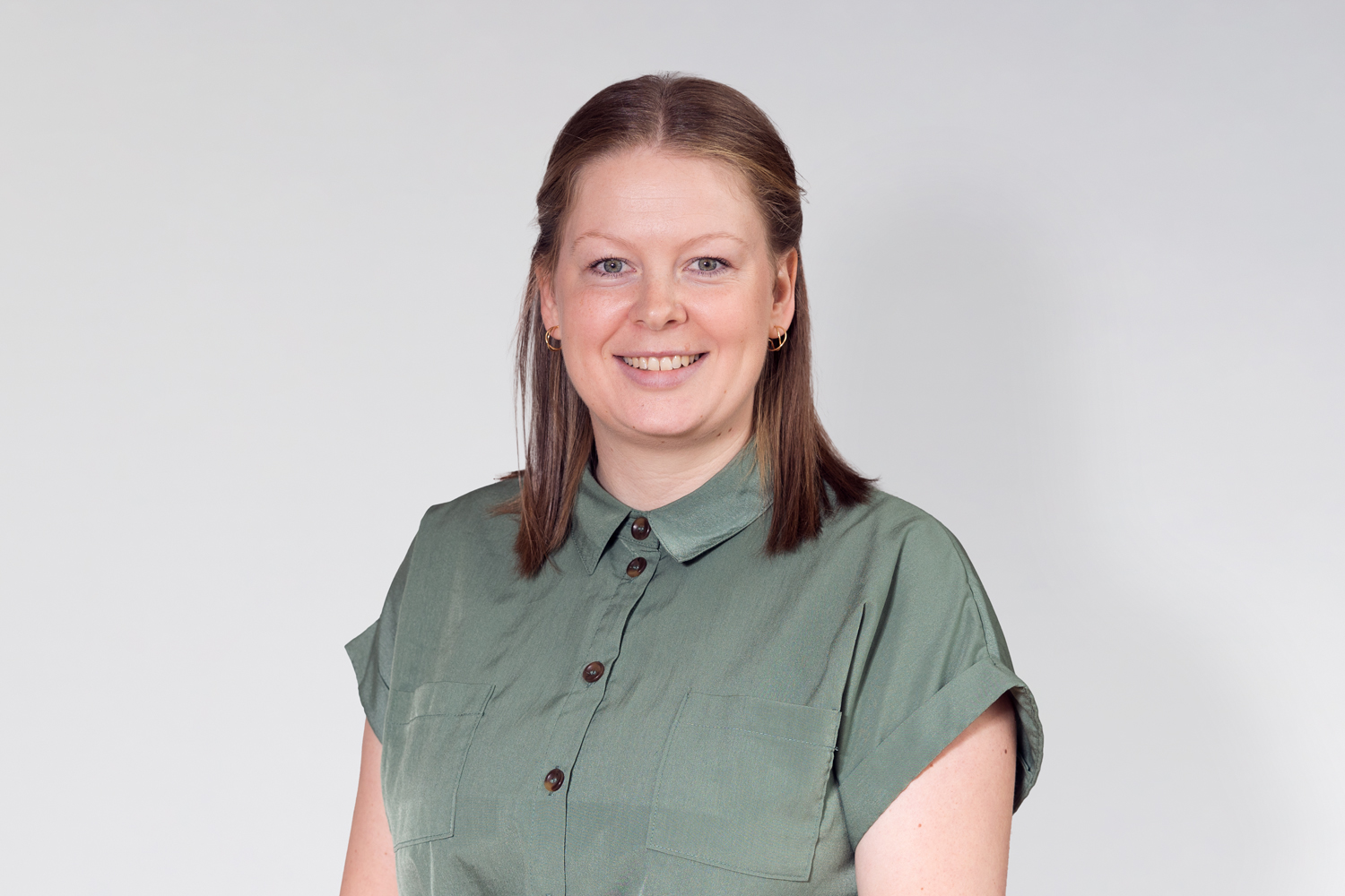 Marie Ørts Rahbæk, Videnskabelig assistent, Steno Diabetes Center Aarhus