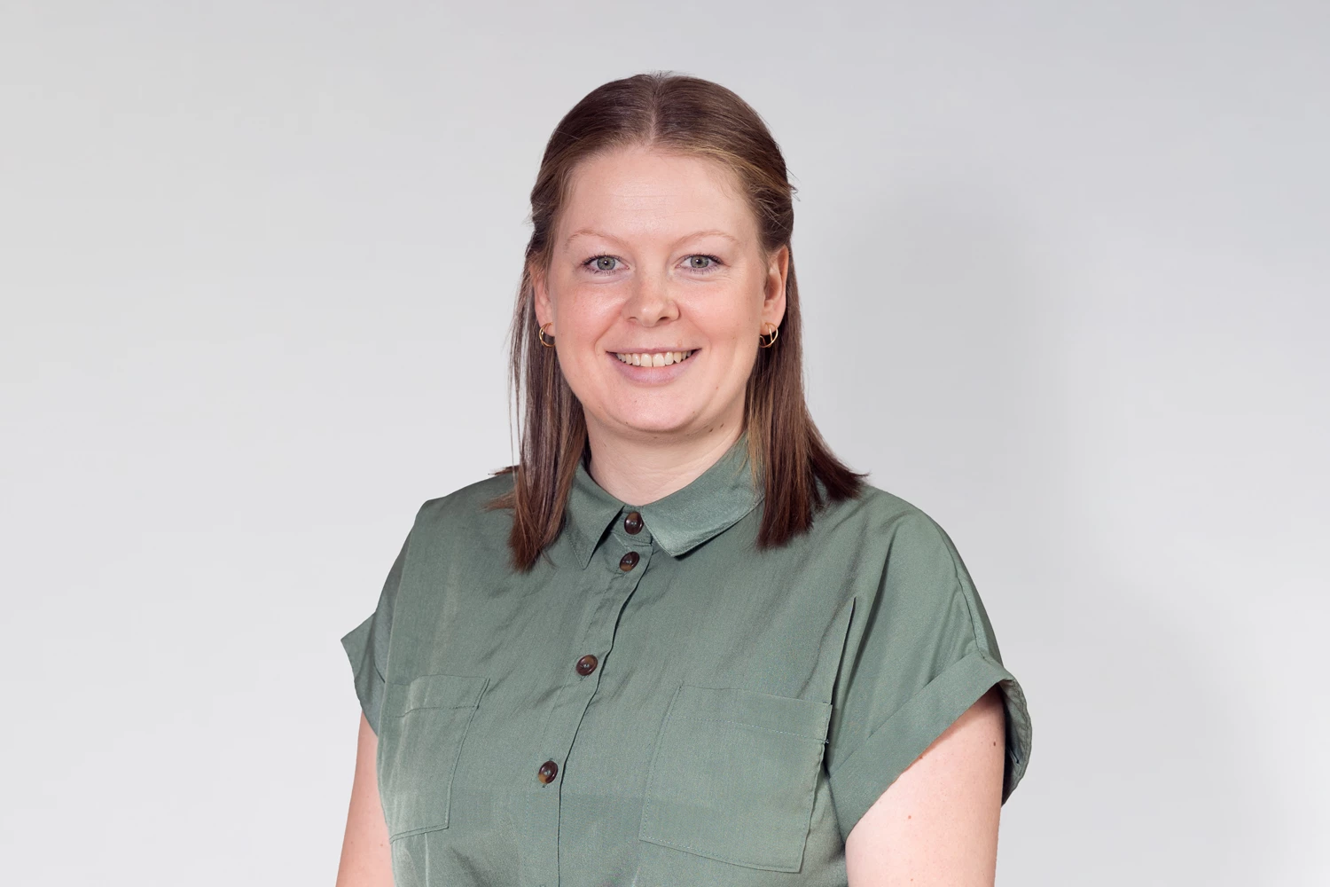 Marie Ørts Rahbæk, Videnskabelig assistent, Steno Diabetes Center Aarhus