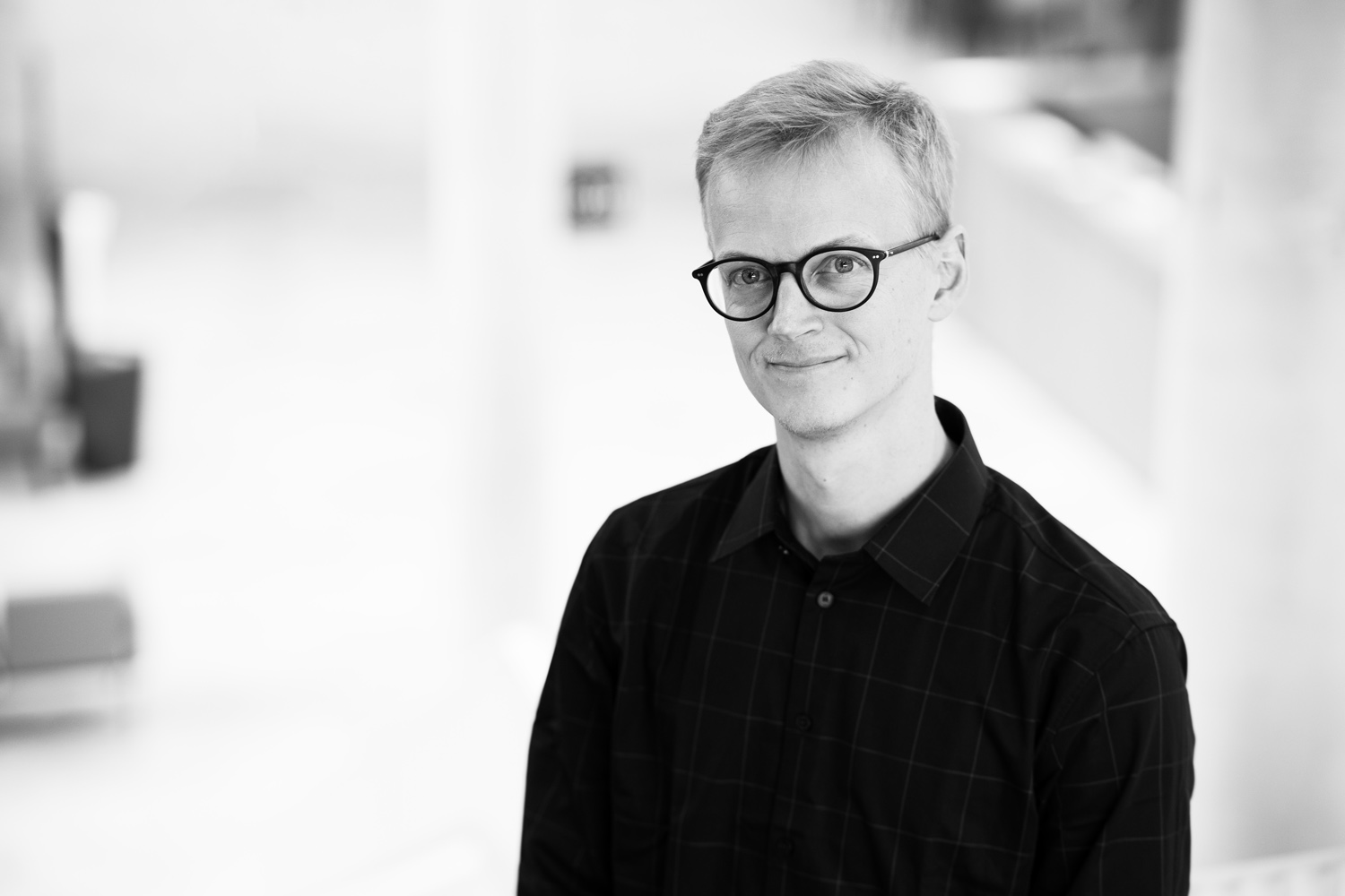 Billede af Morten Bonde Klausen