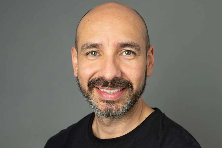 Omar Silverman, forskningsassistent , Steno Diabetes Center Aarhus