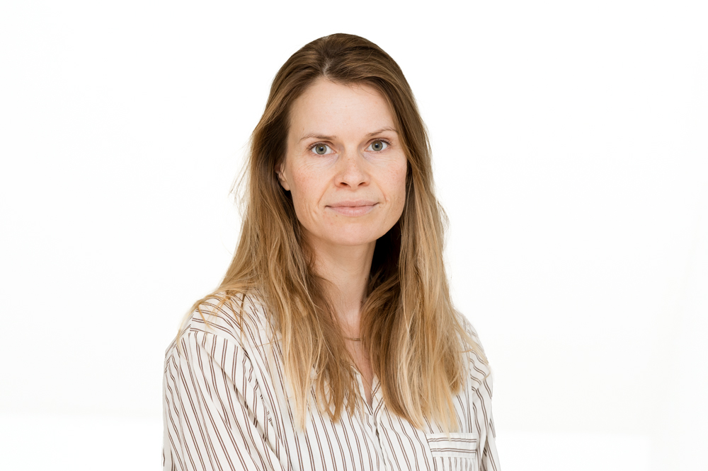 Pernille Møller Jensen, Videnskabelig assistent, Steno Diabetes Center Aarhus