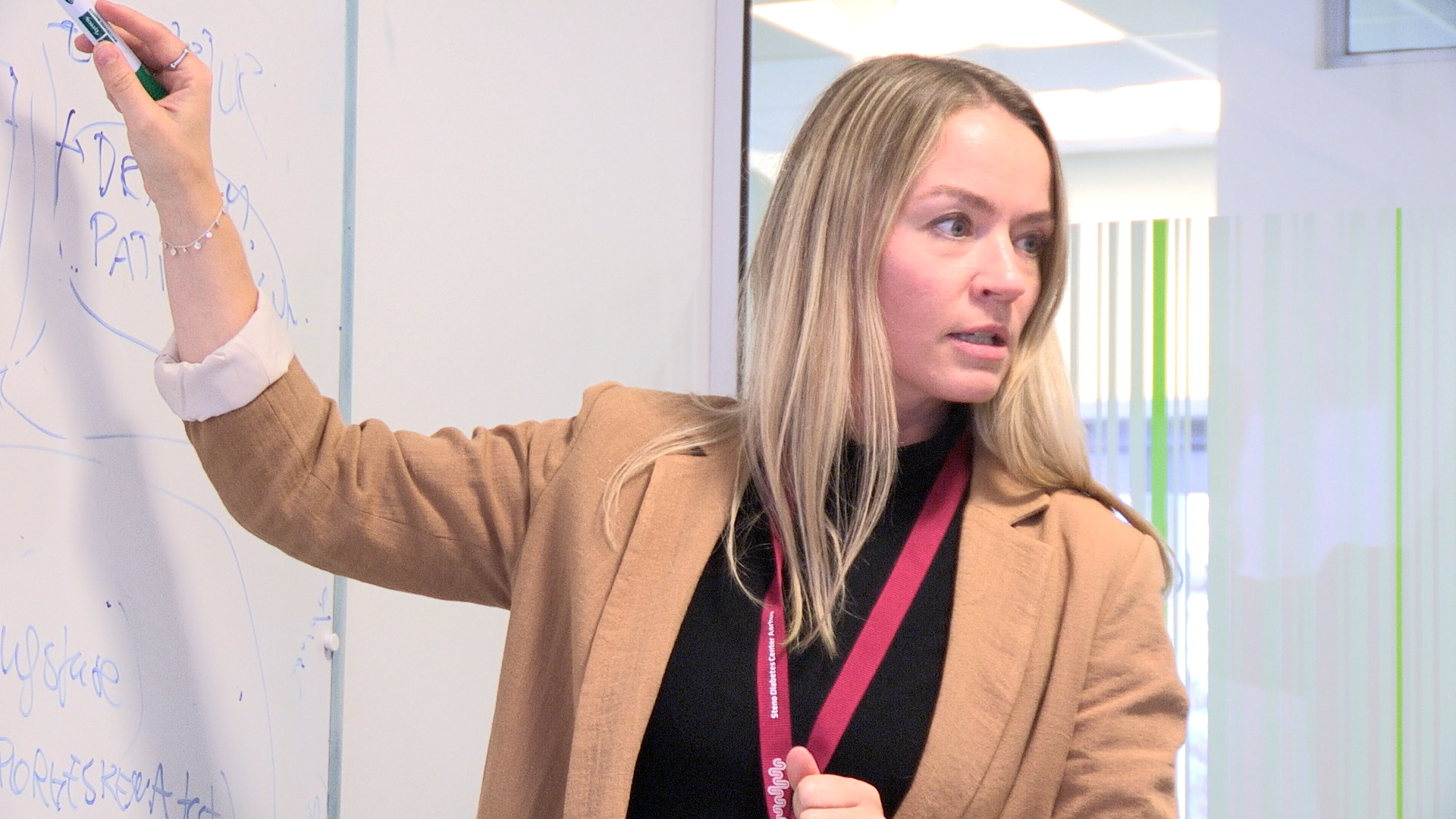 Billede af Katrine Holm Nielsen