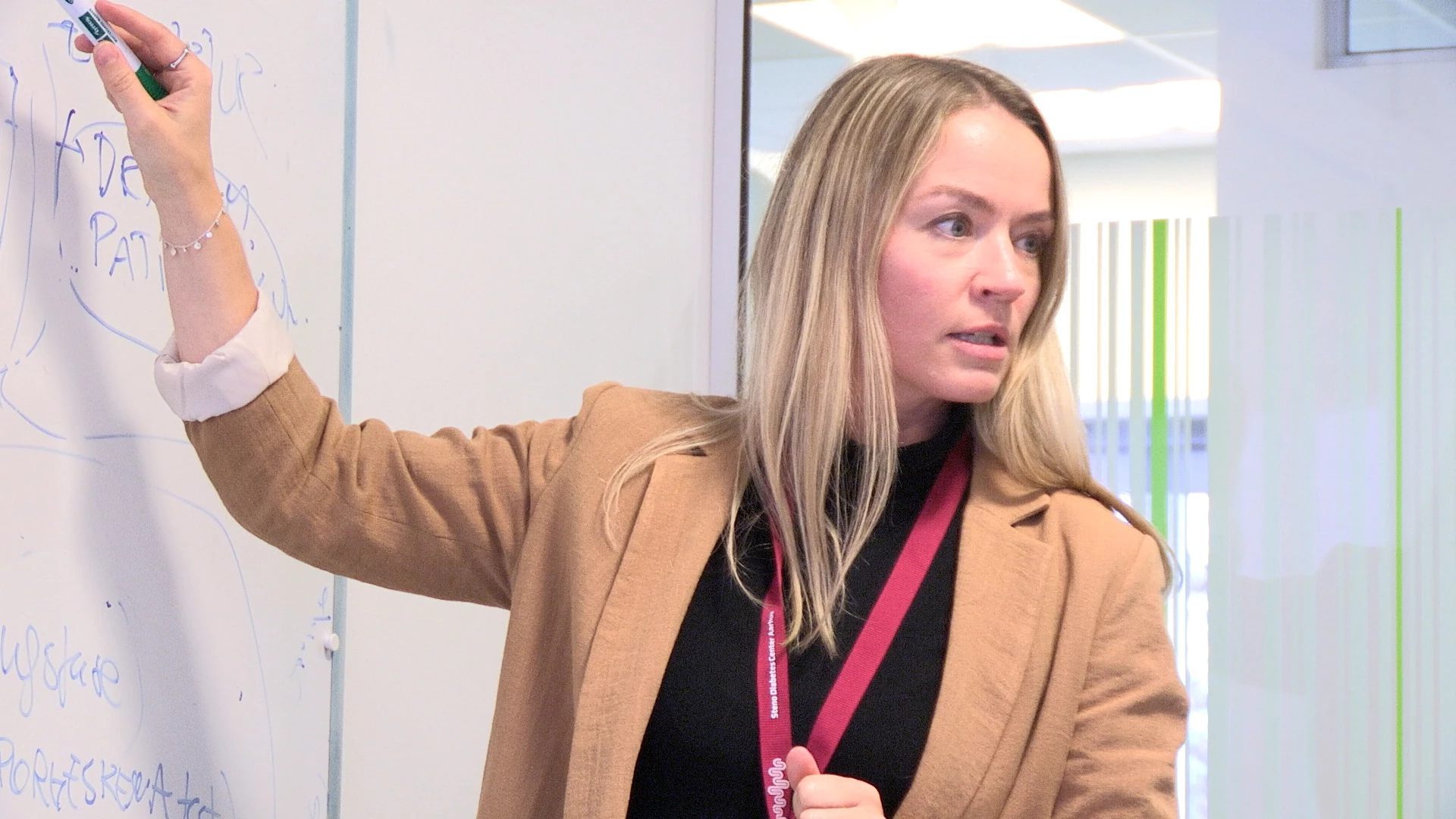 Billede af Katrine Holm Nielsen