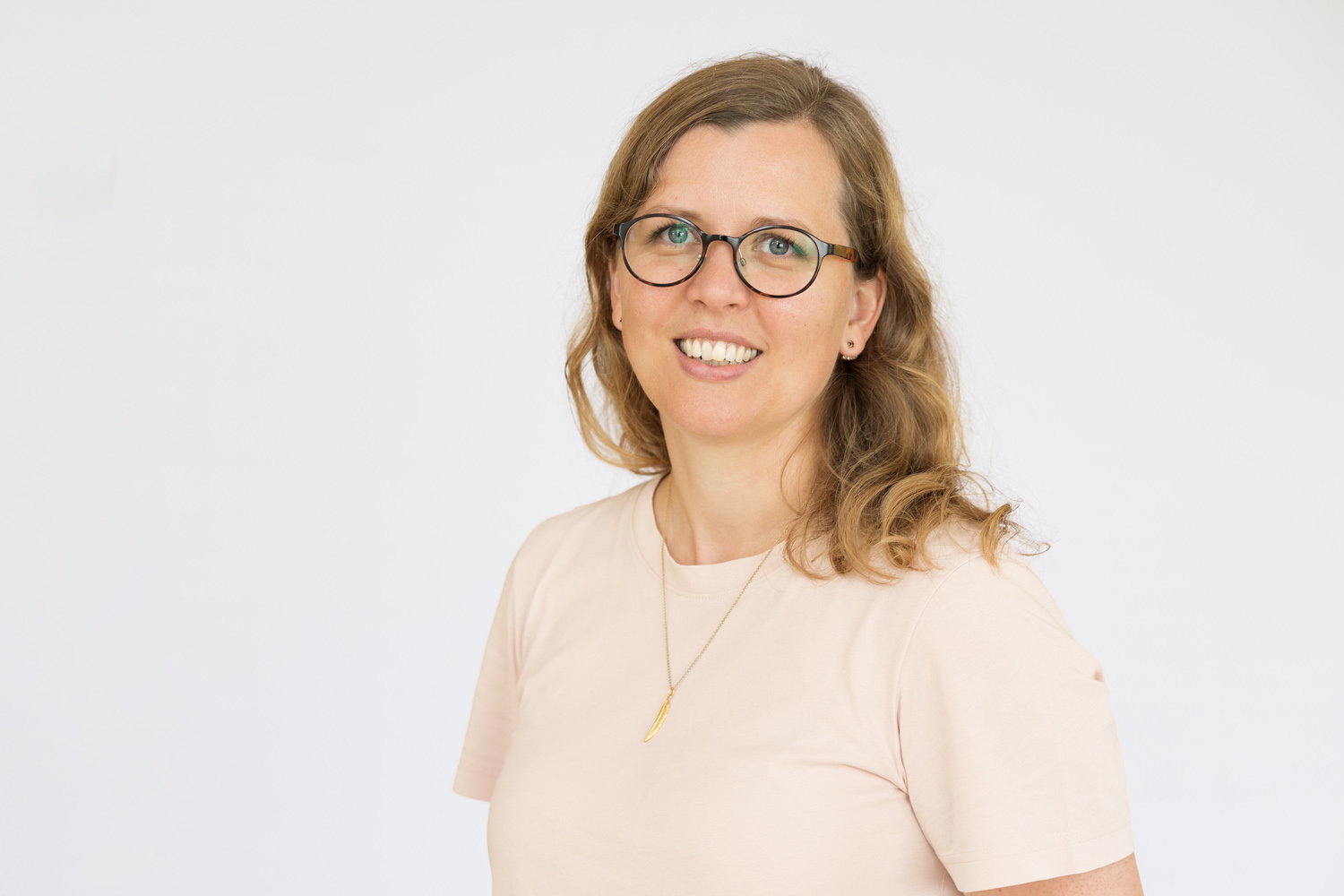 Kirstine, udviklingskonsulent, Steno Diabetes Center Aarhus