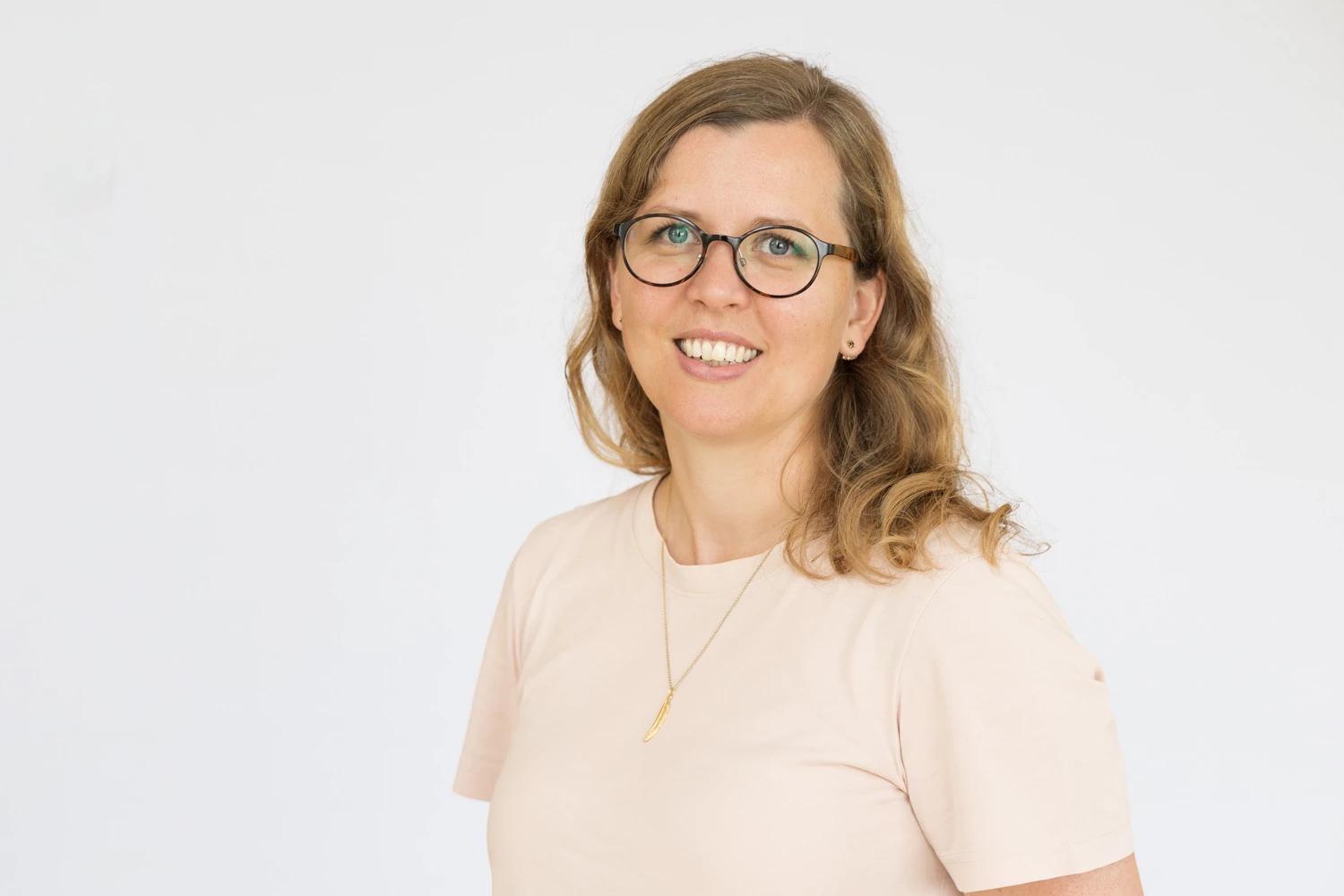 Kirstine, udviklingskonsulent, Steno Diabetes Center Aarhus