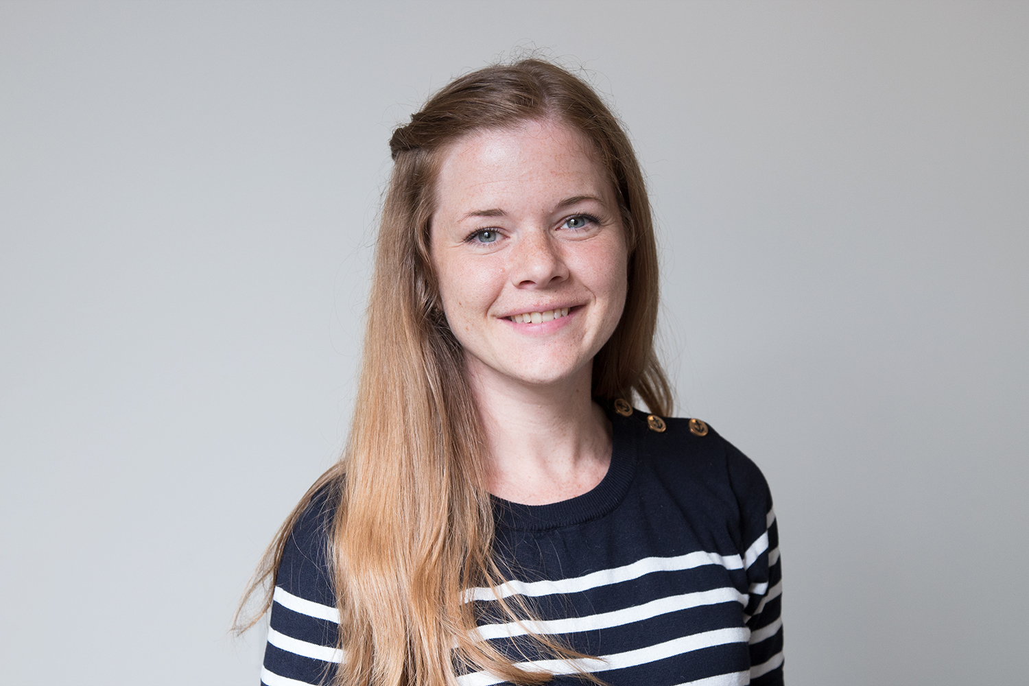 Mette Louise Kjærulff