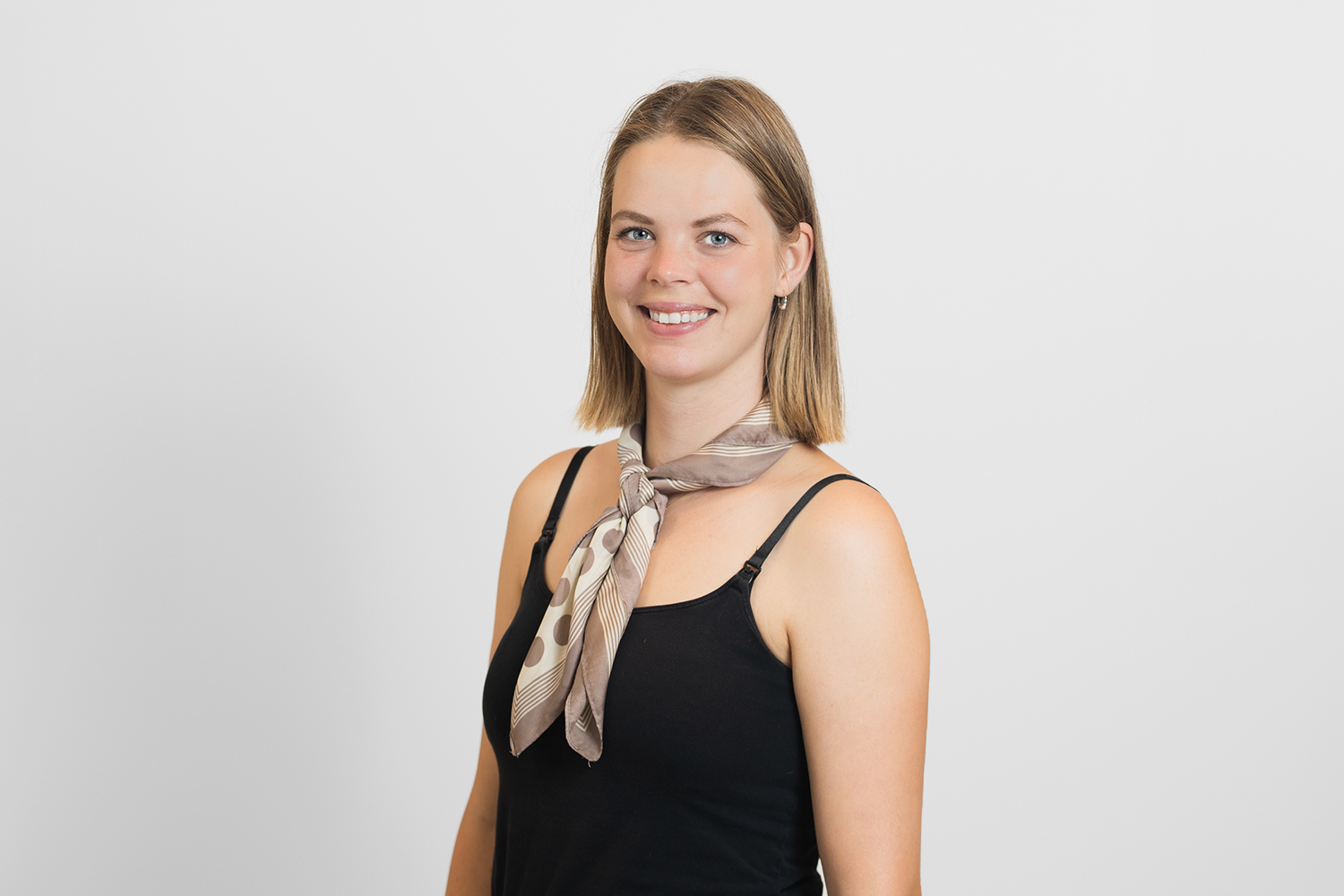 Billede af Kia Eistrup Fonfara