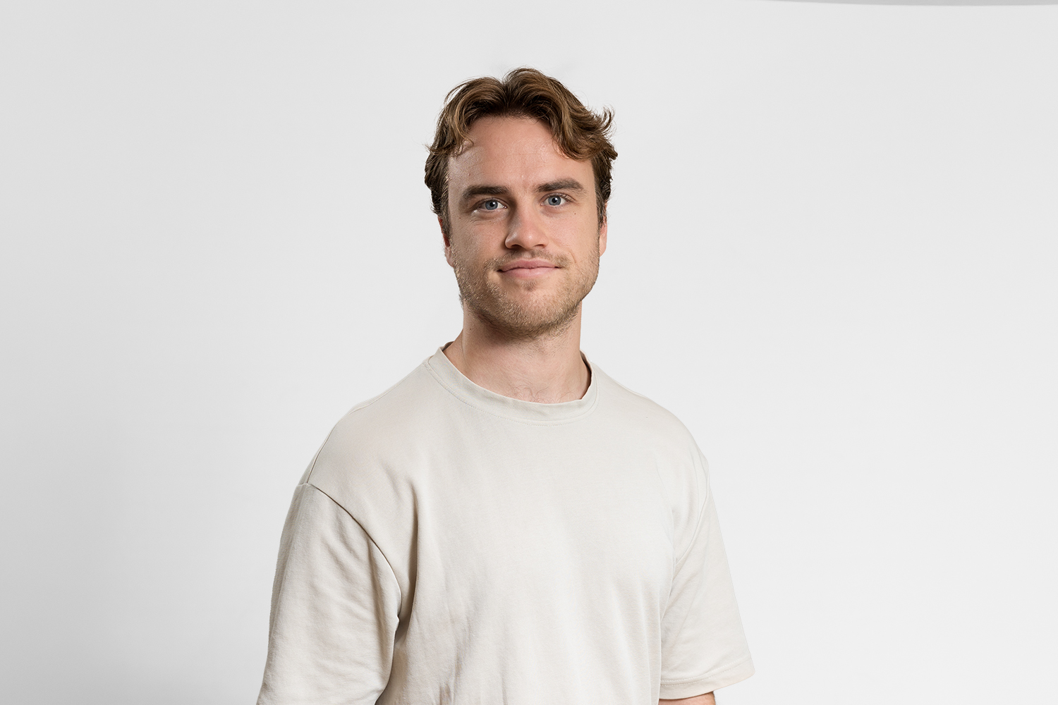 Picture of Søren Kudahl