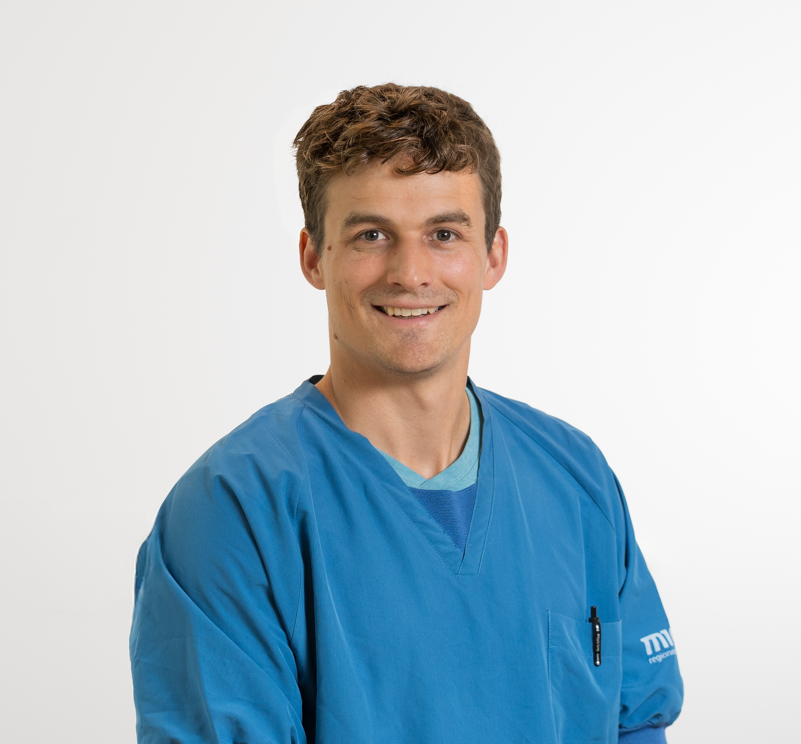 Billede af Thorkil Anker-Møller