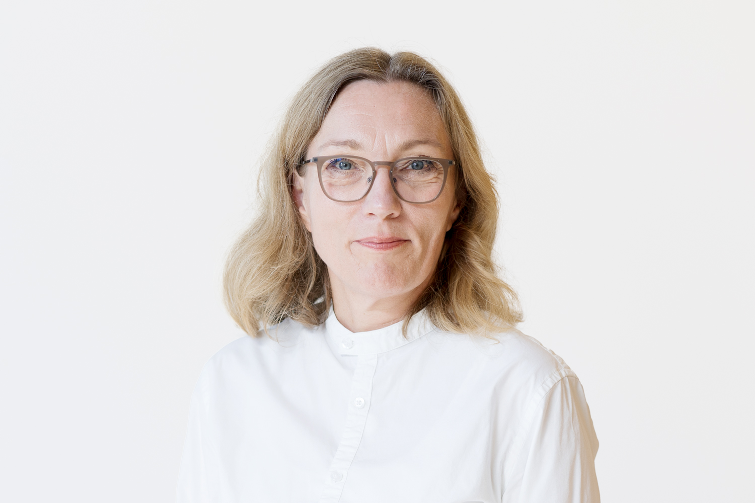 Henriette Kristoffersen, Department Nurse, Steno Diabetes Center Aarhus