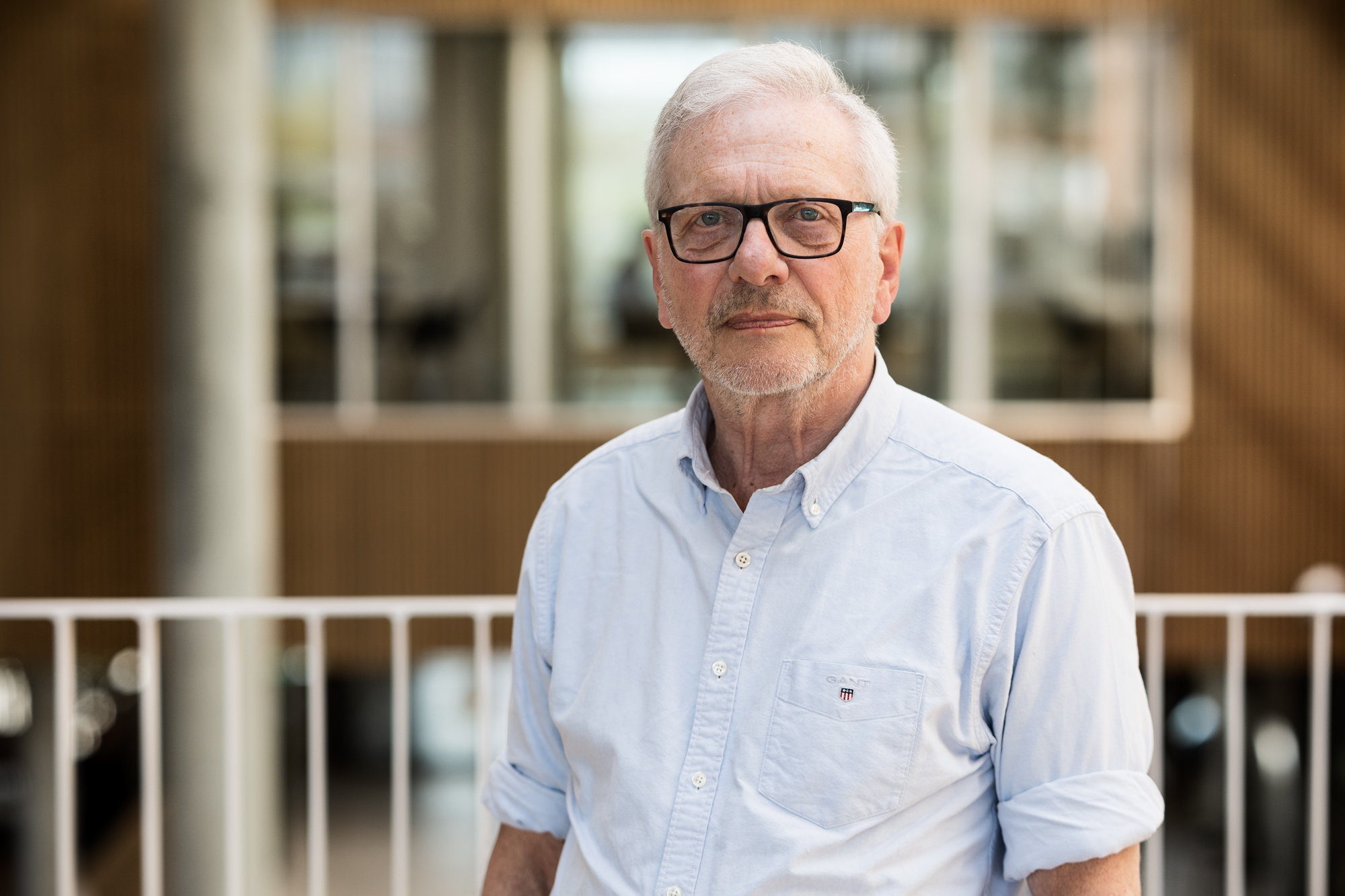 Bjørn Richelsen, Professor, Steno Diabetes Center Aarhus