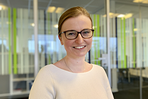 Joanna Kalucka, Assistant Professor, Steno Diabetes Center Aarhus