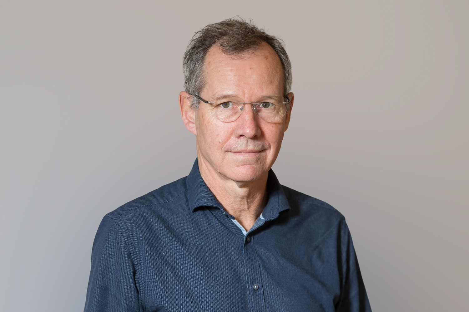 Per Løgstrup Poulsen, Clinical professor, Steno Diabetes Center Aarhus